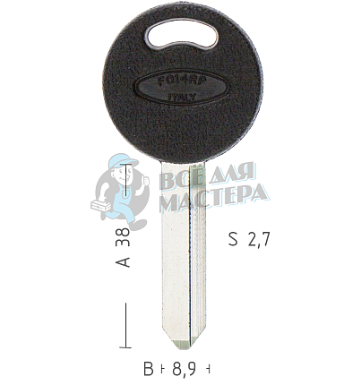 FO14RP FD4P FD7P57 FD11SP