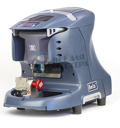 Станок ЧПУ  Hunan Kukai BETA PRO для изготовления ключей КНР