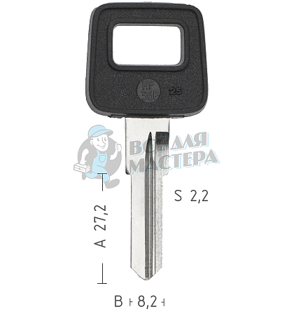 HUDFP1/HUDFP  HF36P25/HF46P17  HU38P/HU52P  HF30P/HF57P - Чертеж