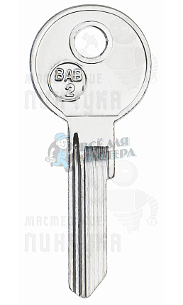 BAB2 BAB-8D BAB15 BAB5