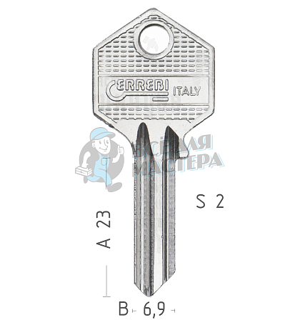 YI5PD YA-3D YA7 YAL5P - Чертеж
