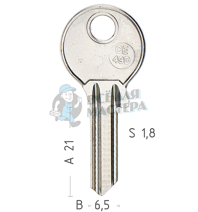 CE49D CE7 CE10 CE4PD