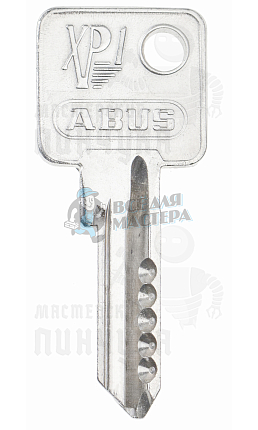 ABUS XP1 Original