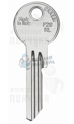 F29RL FB-9/FB-15 FB17RX FAA83L