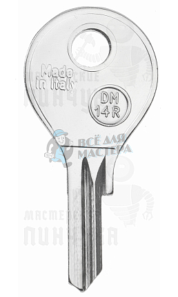 DM14R DOM-11I DM10R DO10L