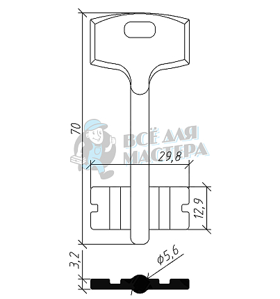 2DN 5  DV-5G  5DVN9  5DVN9