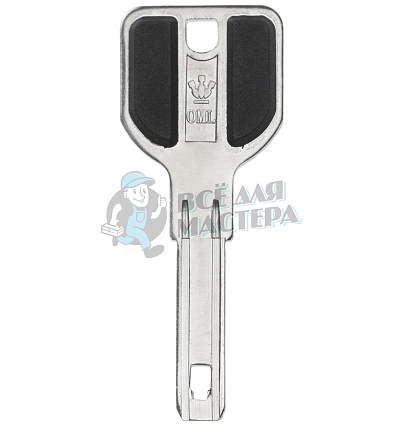 MCM 3паза 29 mm КНР (с отверстием)