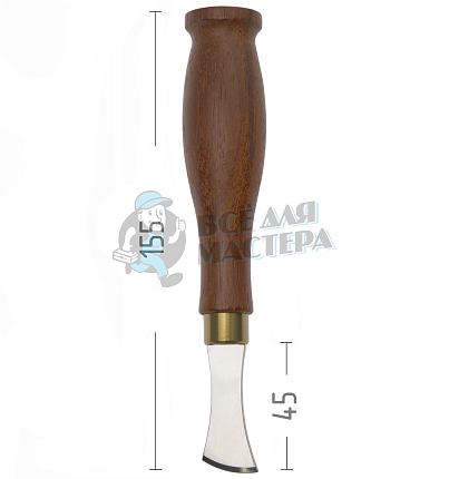 Кризер (биговщик) 2,0мм