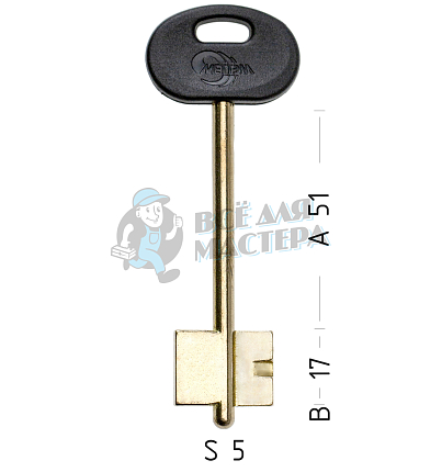 MET7DP (желтый)