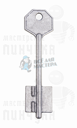 KLS5D (силумин)