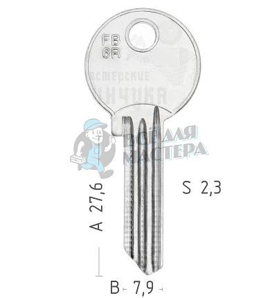 F21R  FB-19  FB6R  FAA15L