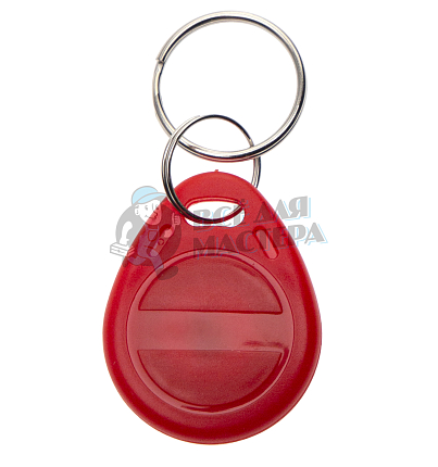Брелок RFID (чип H3)