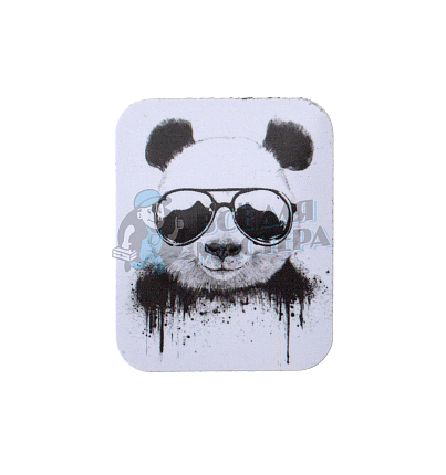 Стикер RFID "Панда" Т5577