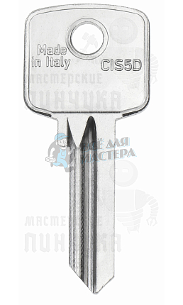 CIS5D CIS-1D CIS5 CAS5