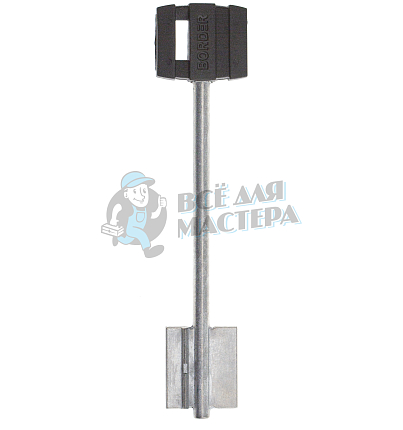 BRD10DP (силумин)