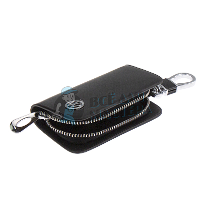 Ключница с карабином VOLKSWAGEN //