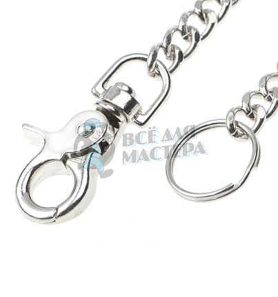 Цепочка 30 см Китай