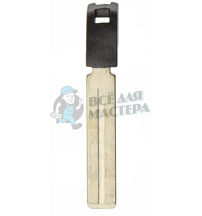 Лезвие Toyota  КНР