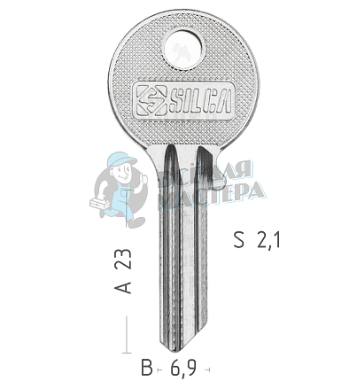 KS5PD BK-2D/YA-13D YA3 YAL12