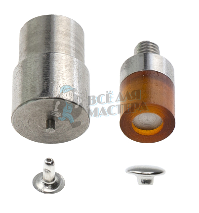 Насадка для хольнитена 9х9мм