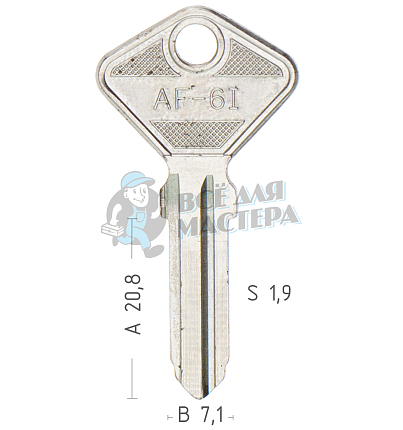 AF6I AF4A FA2 1242