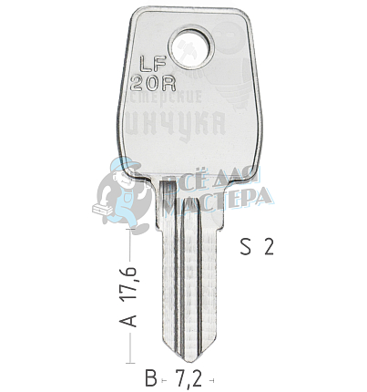 LF47R LF-13D LF20R LF31L