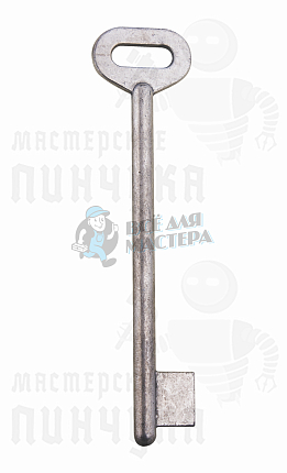 GPZ1D (силумин)