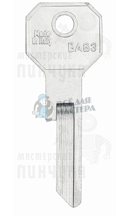 BAB3 BAB-17D BAB16 BAB6