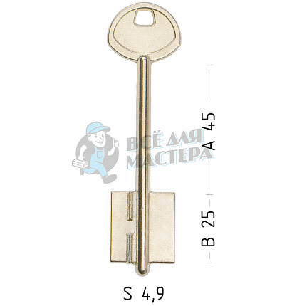 GRD3D (желтый)