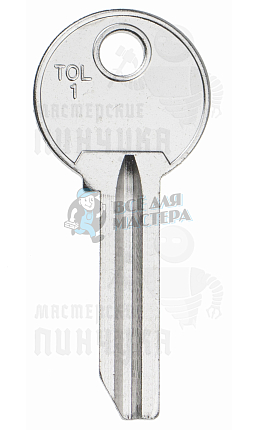 TUL1D  TLA1D  TOL1  TLA1