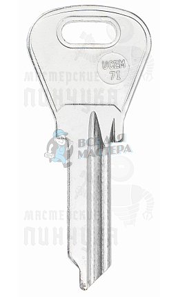 UE10R UCEM-7I X UCM17L