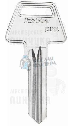 RU14  RU-5D  RU14  RUK21