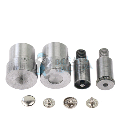 Насадка для кнопок Альфа 10мм