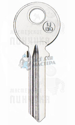 U-6D   UL054   UNL6   U6D    КНР