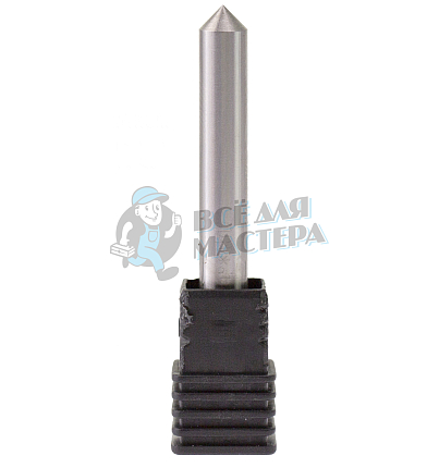 Вертик.копир "HSS" V0080B 90°(ф6*45L*90°)				