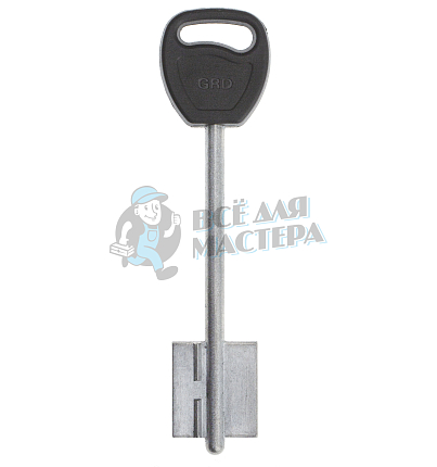 GRD13DP (силумин)