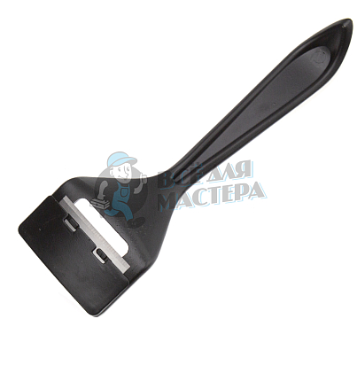 Рубанок для истончения краев кожи