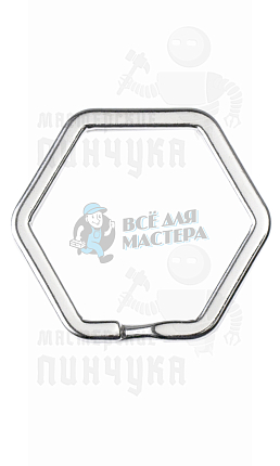 КОЛЬЦО РОГОВОЕ