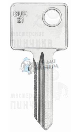 BG25 BUR-5D BUR21 BRG29