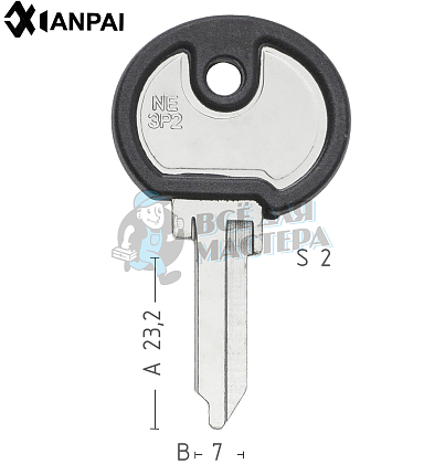 NE-3.P2   NE20NP   NE21P   ВАЗ КНР