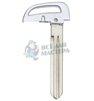 Лезвие 1499-33/Hyundai  КНР