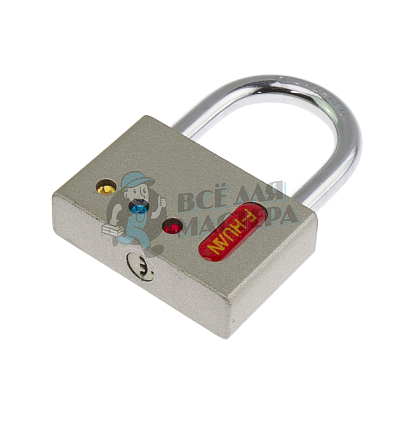 Навесной замок "F-HUAN" 70мм