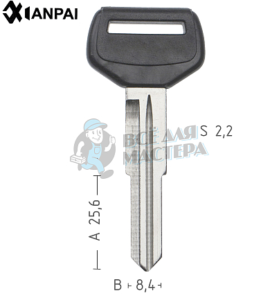 TY33RP78  TOYO-16P1   TOY36AP  TY40  авто.пласт. TOYOTA  КНР