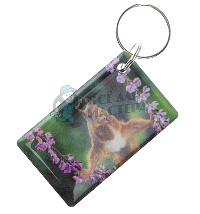 КАРТА.мини RFID "Белка"