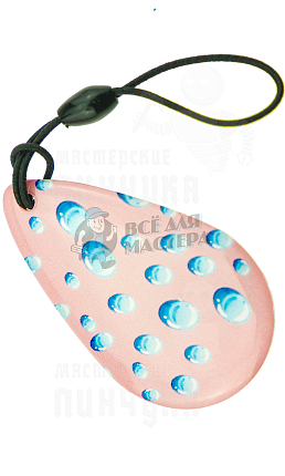 КАРТА.мини RFID "Капля"