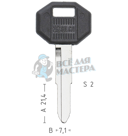 MIT-2D.P   MIT2P   MS11P   MIT2RP36 - Чертеж