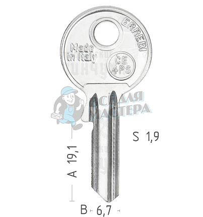 CE4PS CE-1I CE18R CE20L