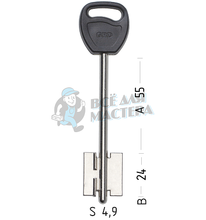 GRD14DP