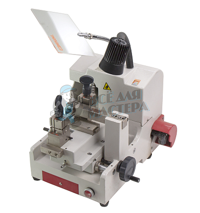 Станок Q28 для изготовления ключей WENXING