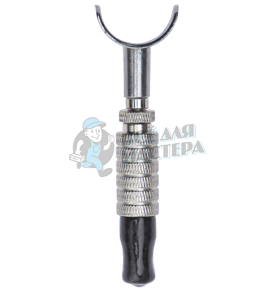 Нож поворотный